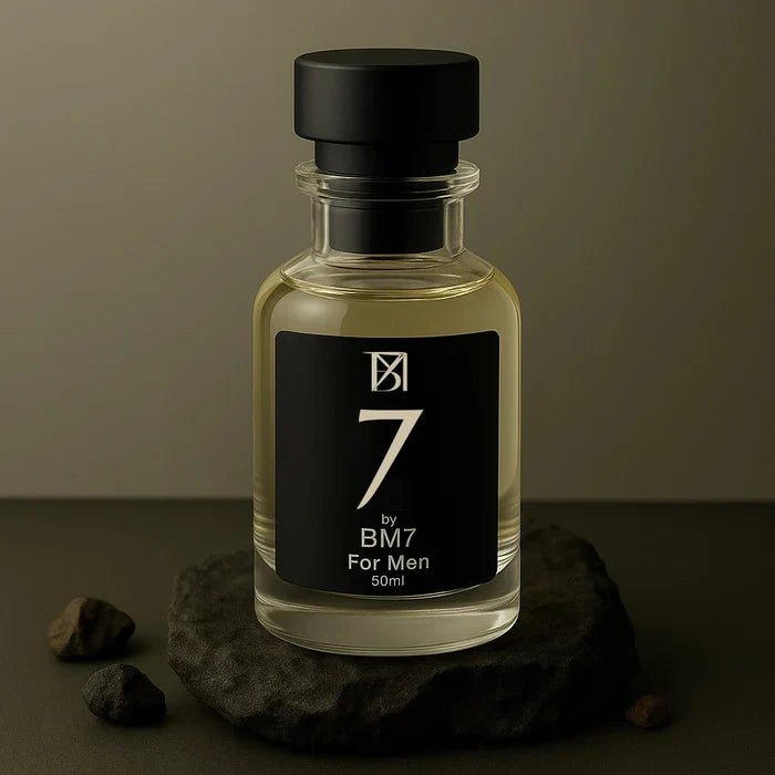7 by BM7 - BM7