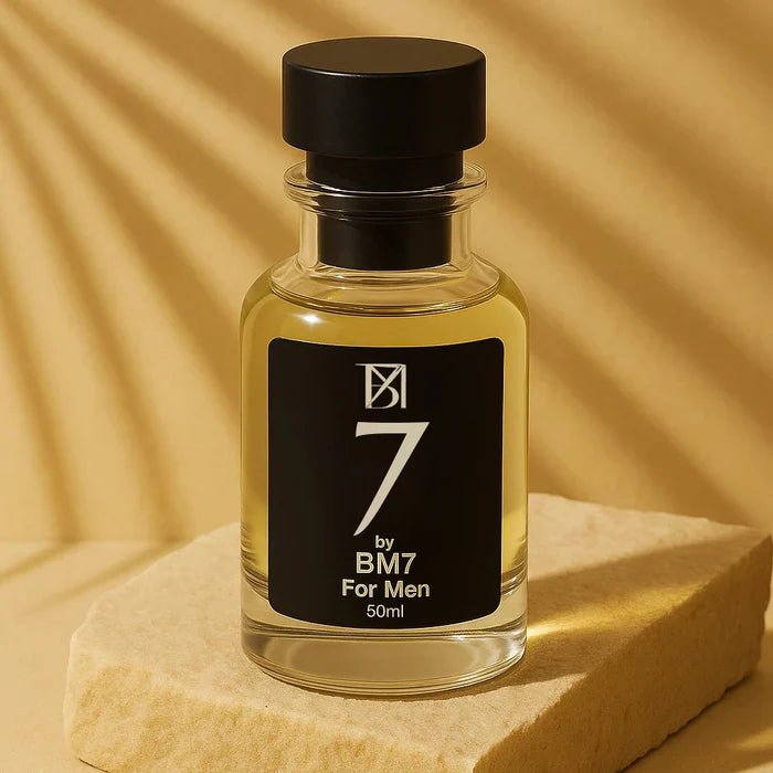 7 by BM7 - BM7