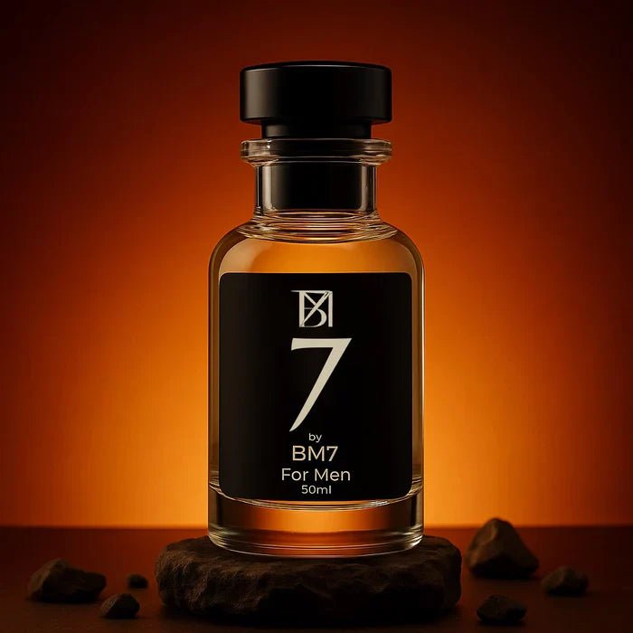 7 by BM7 - BM7