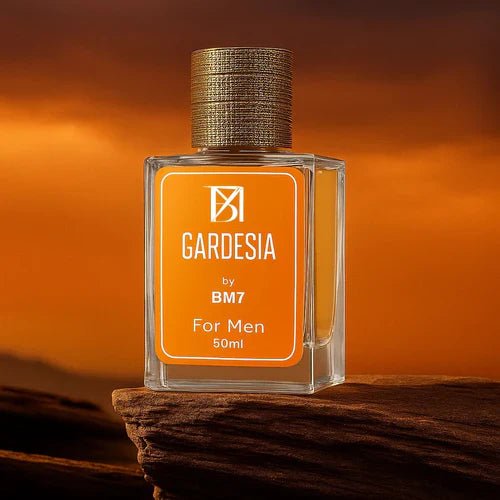 Gardesia By BM7 - BM7