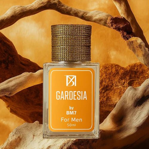 Gardesia By BM7 - BM7