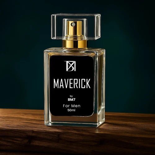 Maverick By BM7 - BM7