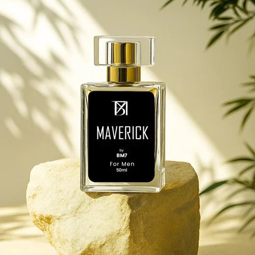 Maverick By BM7 - BM7