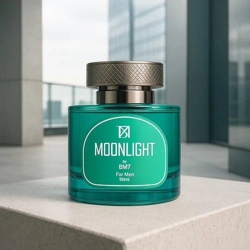 Moonlight By BM7 - BM7