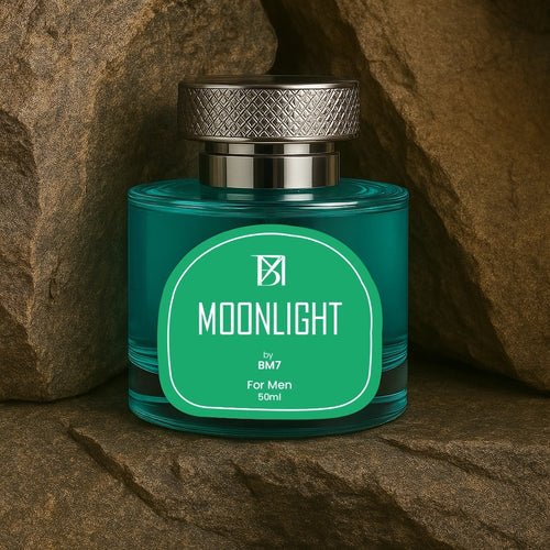 Moonlight By BM7 - BM7