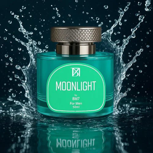 Moonlight By BM7 - BM7