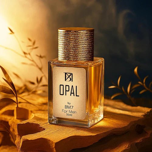 OPAL by BM7 - BM7