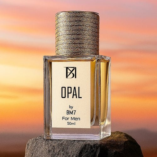 OPAL by BM7 - BM7