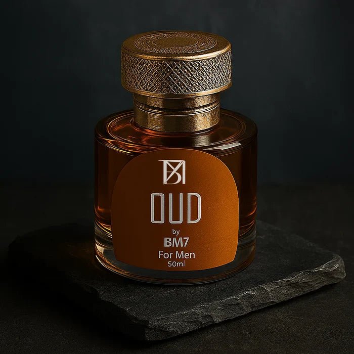 OUD by BM7 - BM7