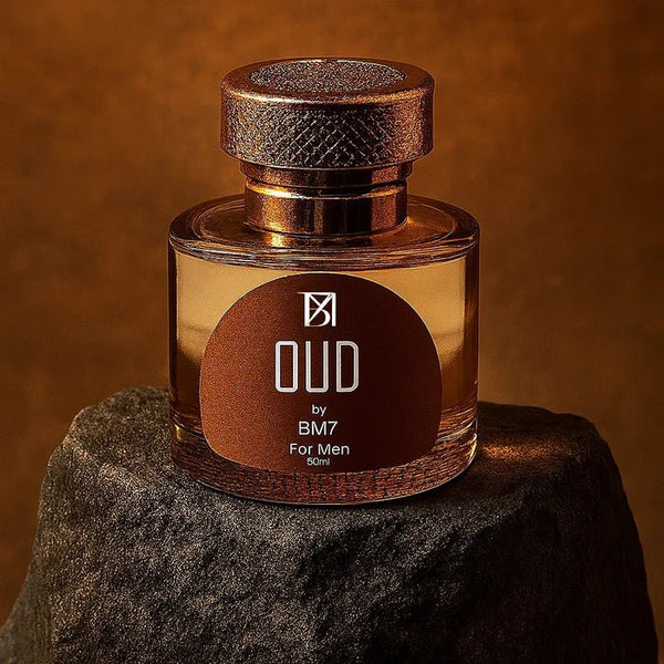 OUD by BM7 - BM7