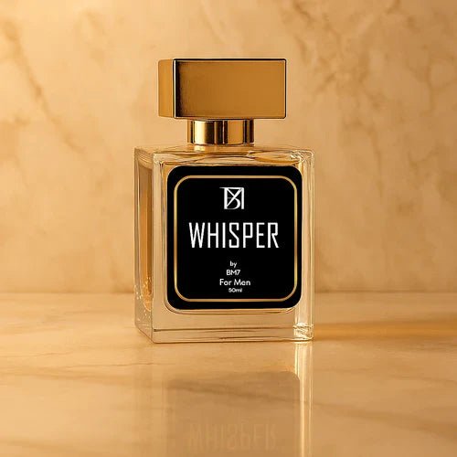 WHISPER by BM7 - BM7