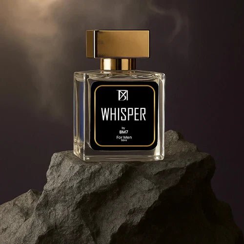 WHISPER by BM7 - BM7