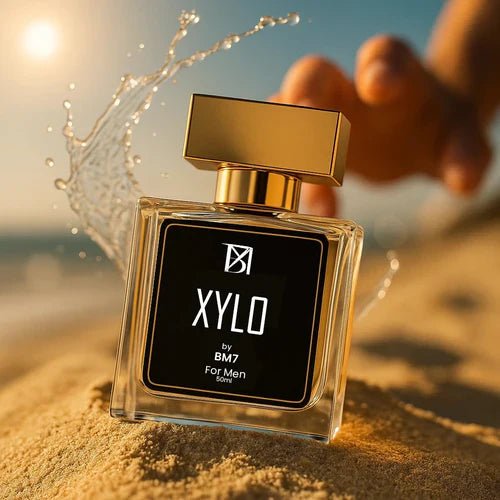 XYLO by BM7 - BM7