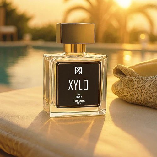 XYLO by BM7 - BM7